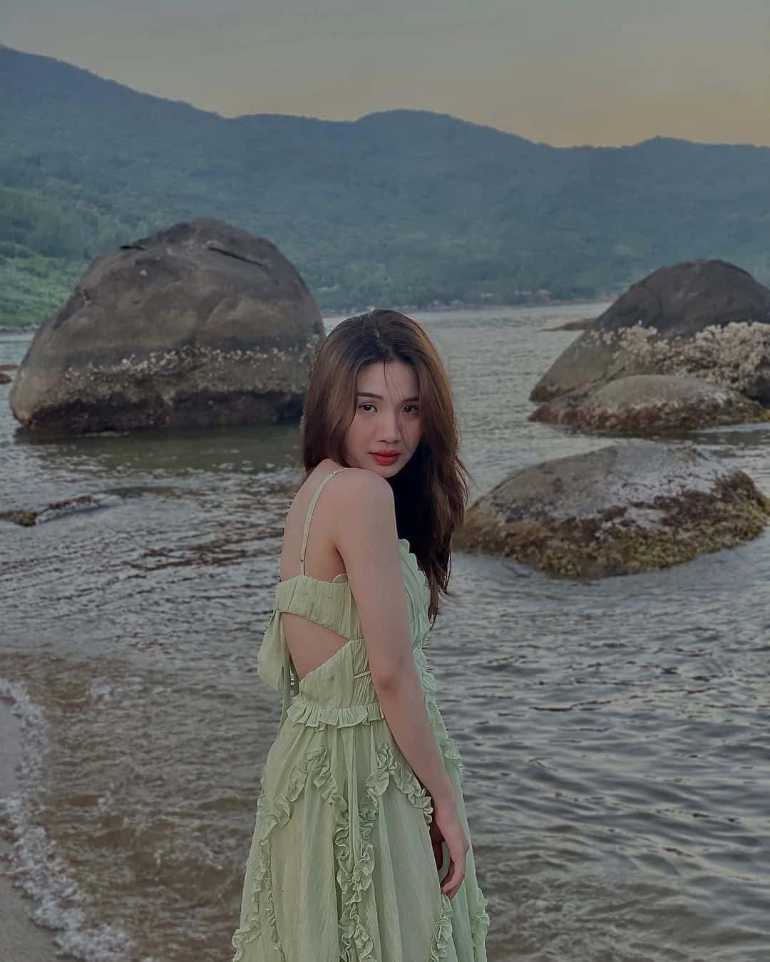 justfly bai cat vang da nang