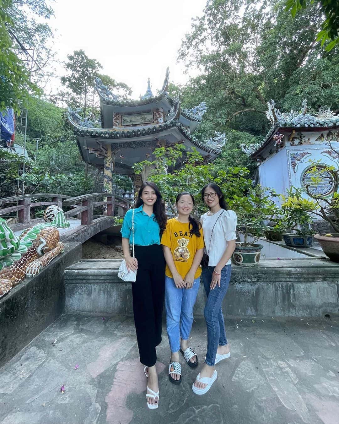 justfly chua non nuoc linh ung thuy son ngu hanh son da nang