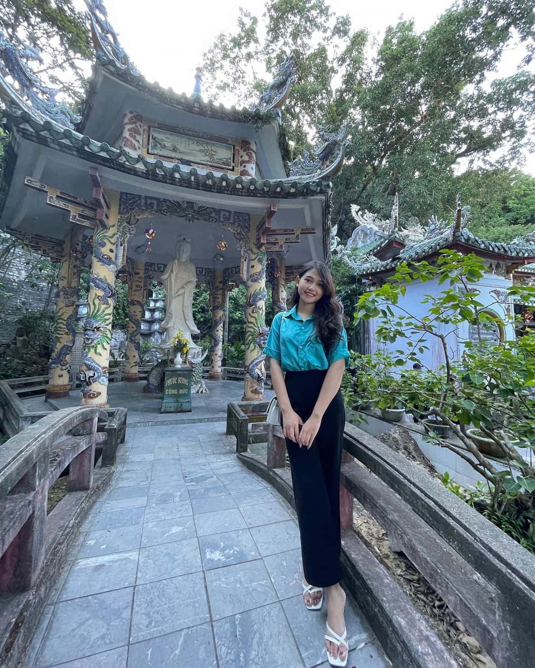 justfly chua non nuoc linh ung thuy son ngu hanh son da nang