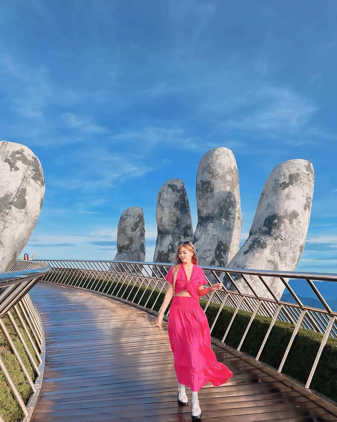 justfly cau vang da nang