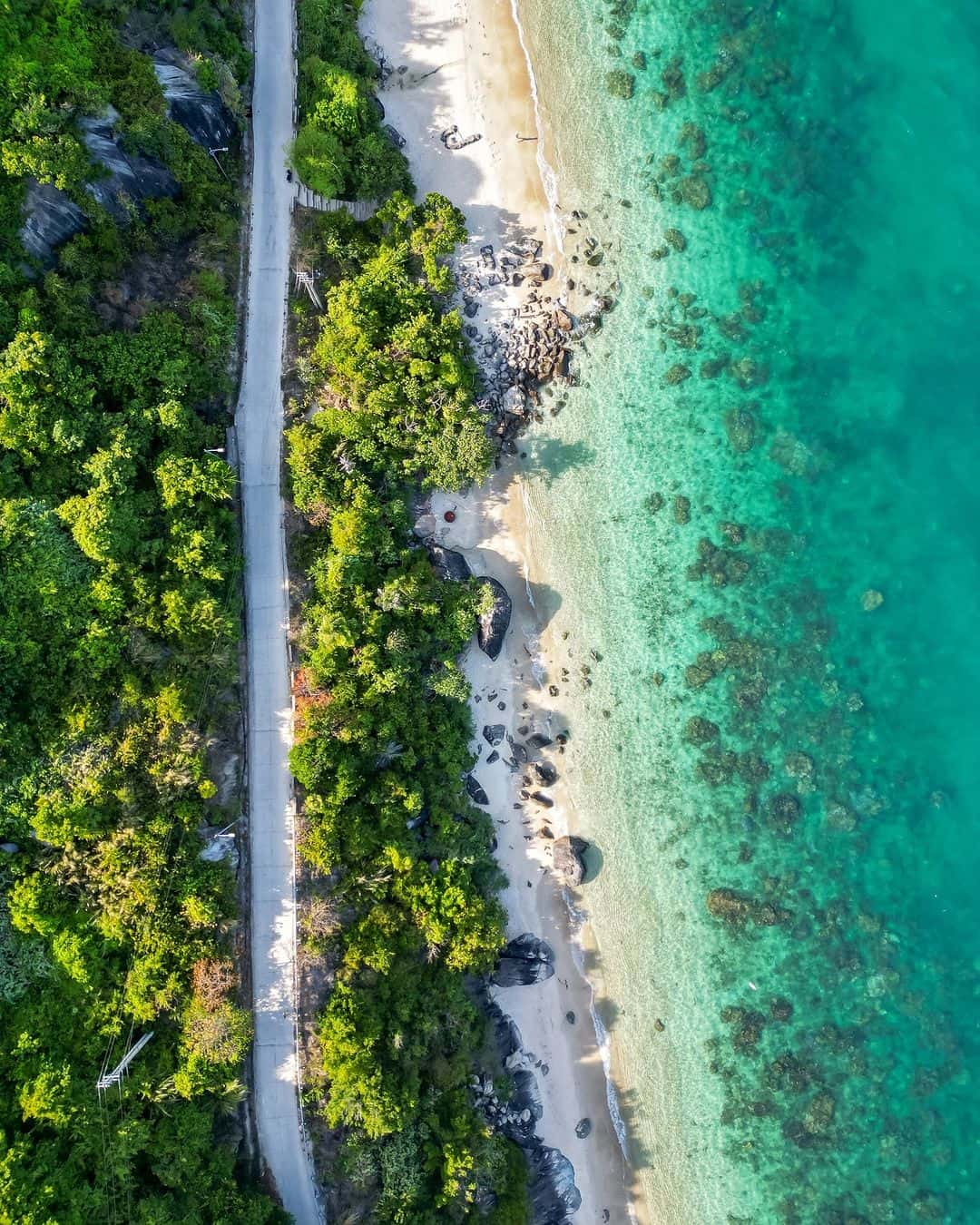 justfly cu lao cham da nang