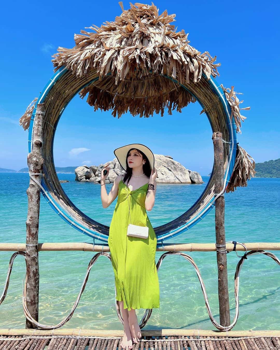 justfly cu lao cham da nang