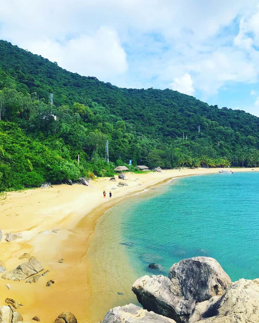 justfly cu lao cham da nang