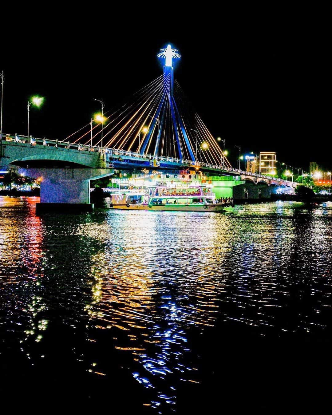 cau song han da nang