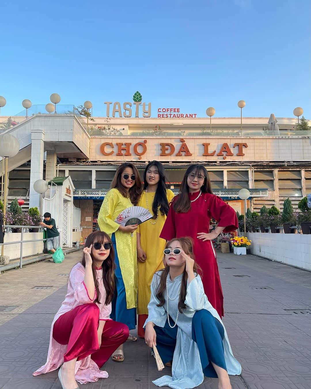 justfly cho da lat
