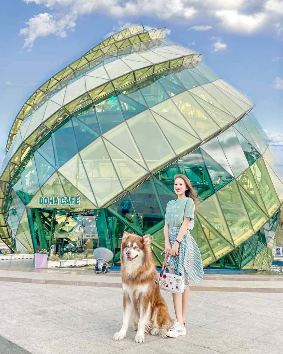 Quảng trường Lâm Viên, Đà Lạt — ảnh 19
