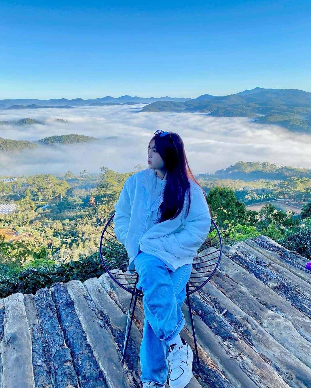 justfly doi che cau dat da lat