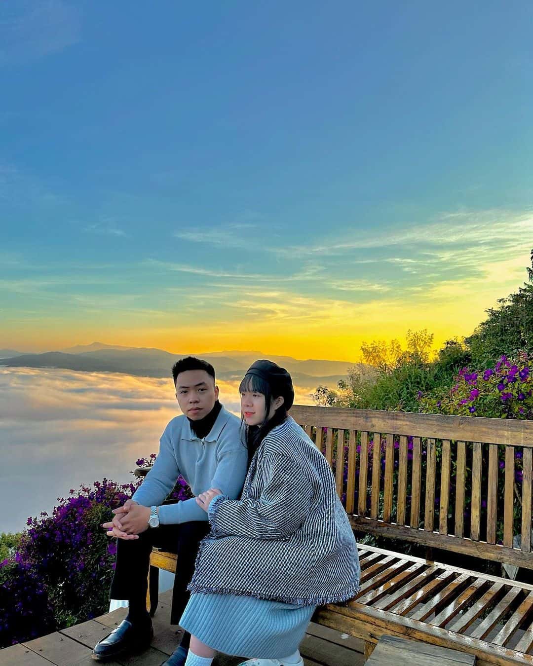 justfly doi che cau dat da lat
