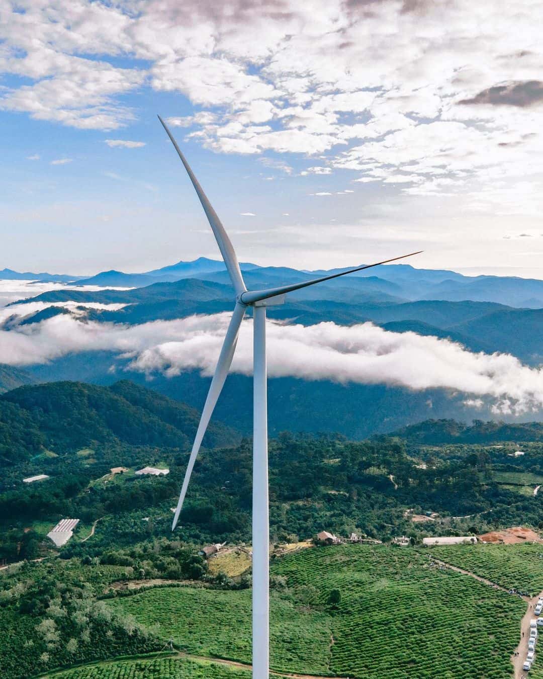 justfly doi che cau dat da lat