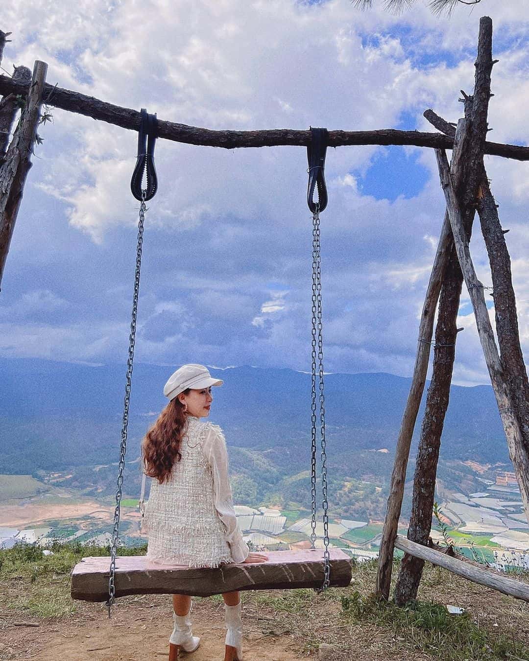 justfly khu du lich langbiang da lat