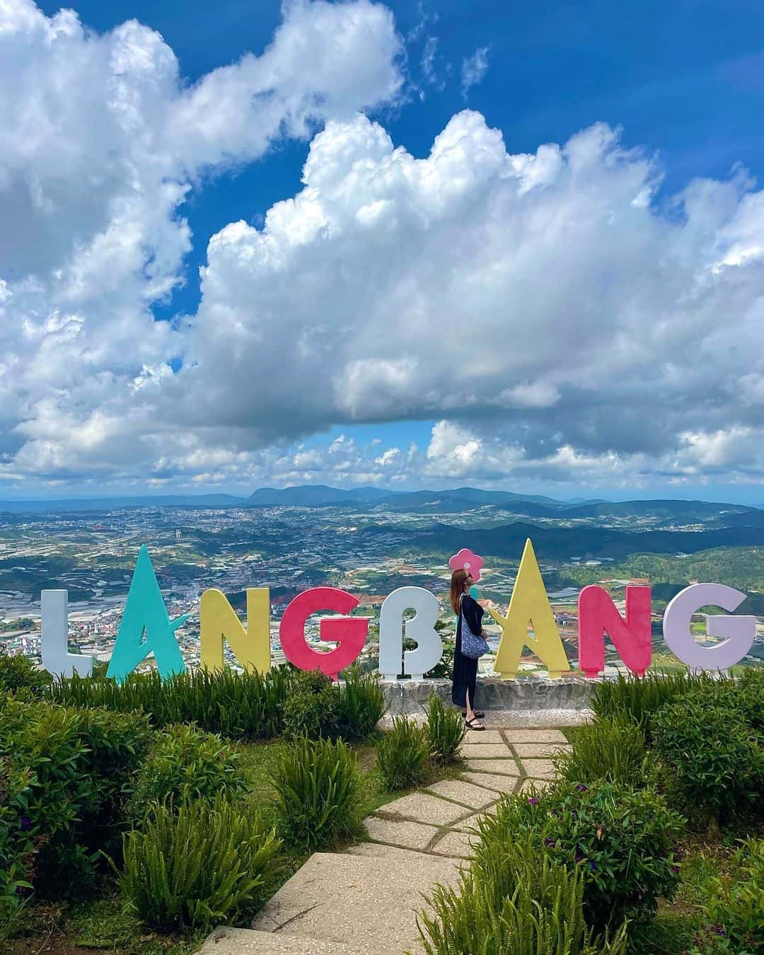 justfly khu du lich langbiang da lat