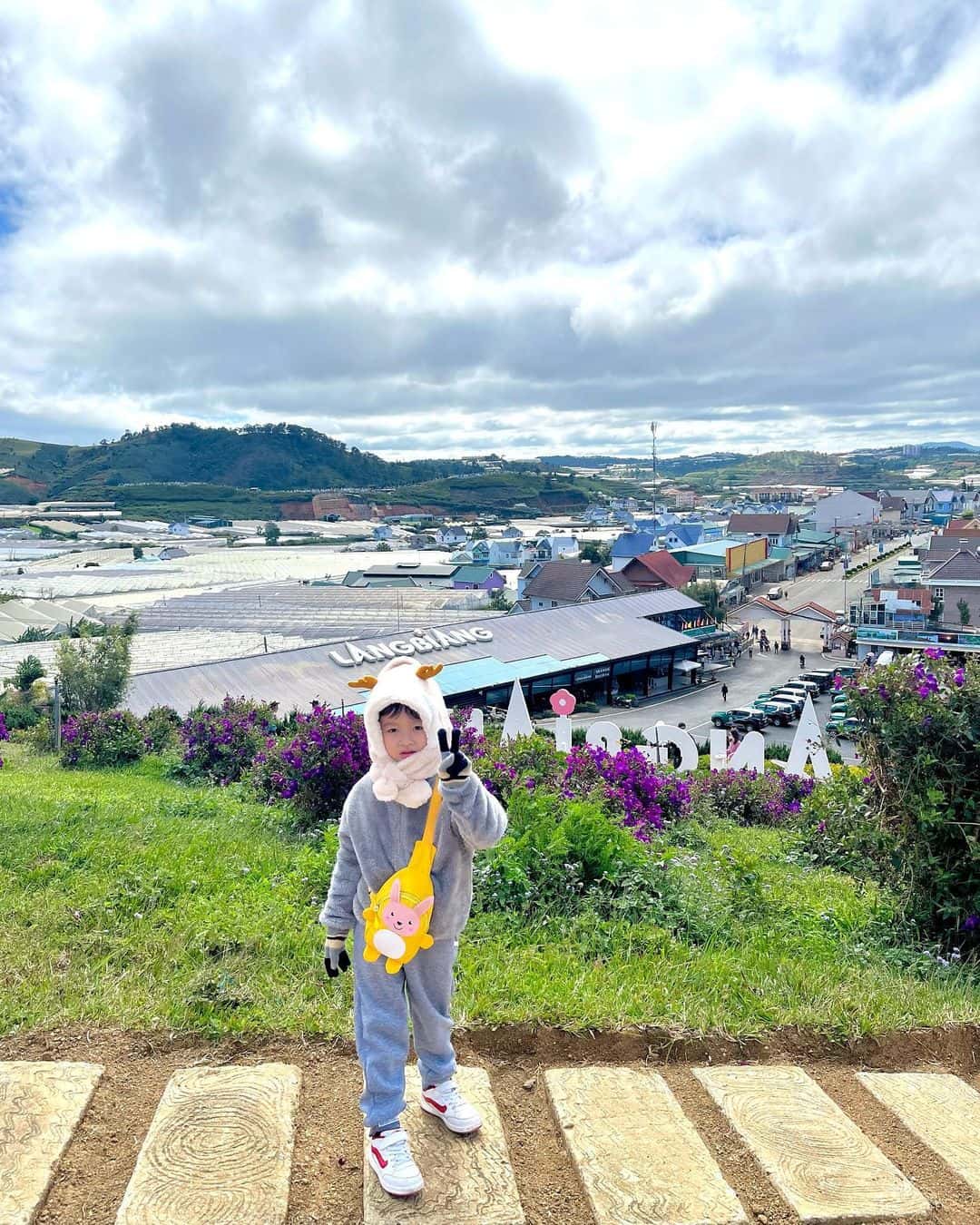justfly khu du lich langbiang da lat