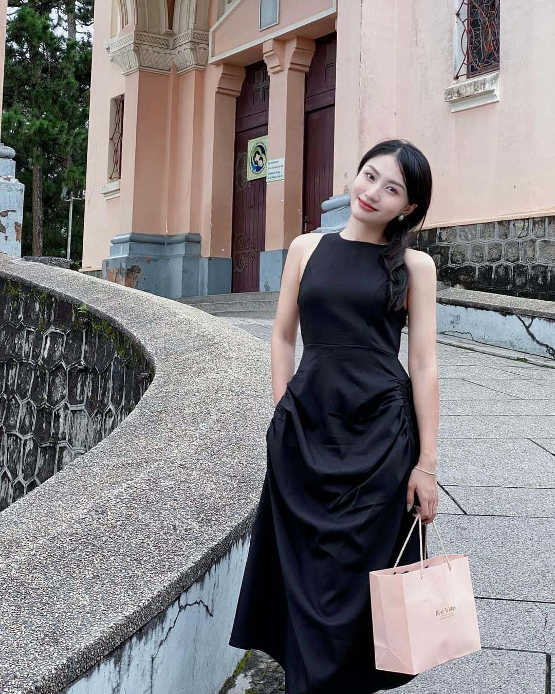 justfly nha tho chinh toa da lat
