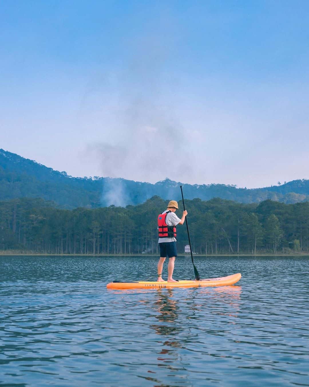 justfly ho tuyen lam da lat 