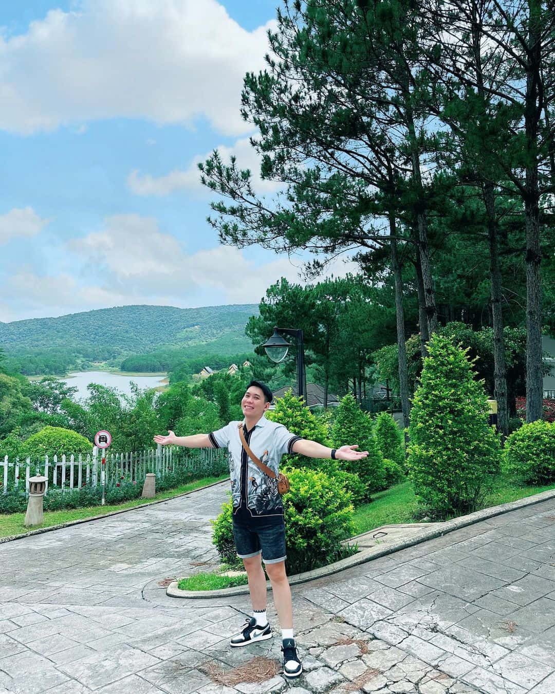justfly ho tuyen lam da lat 
