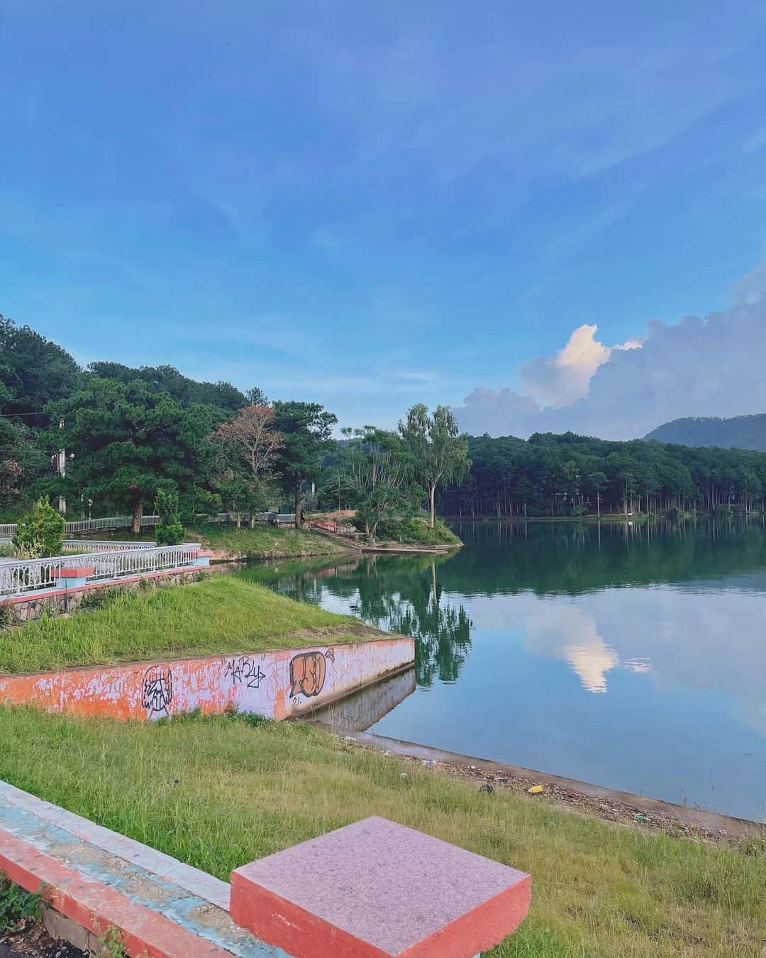 justfly ho tuyen lam da lat 