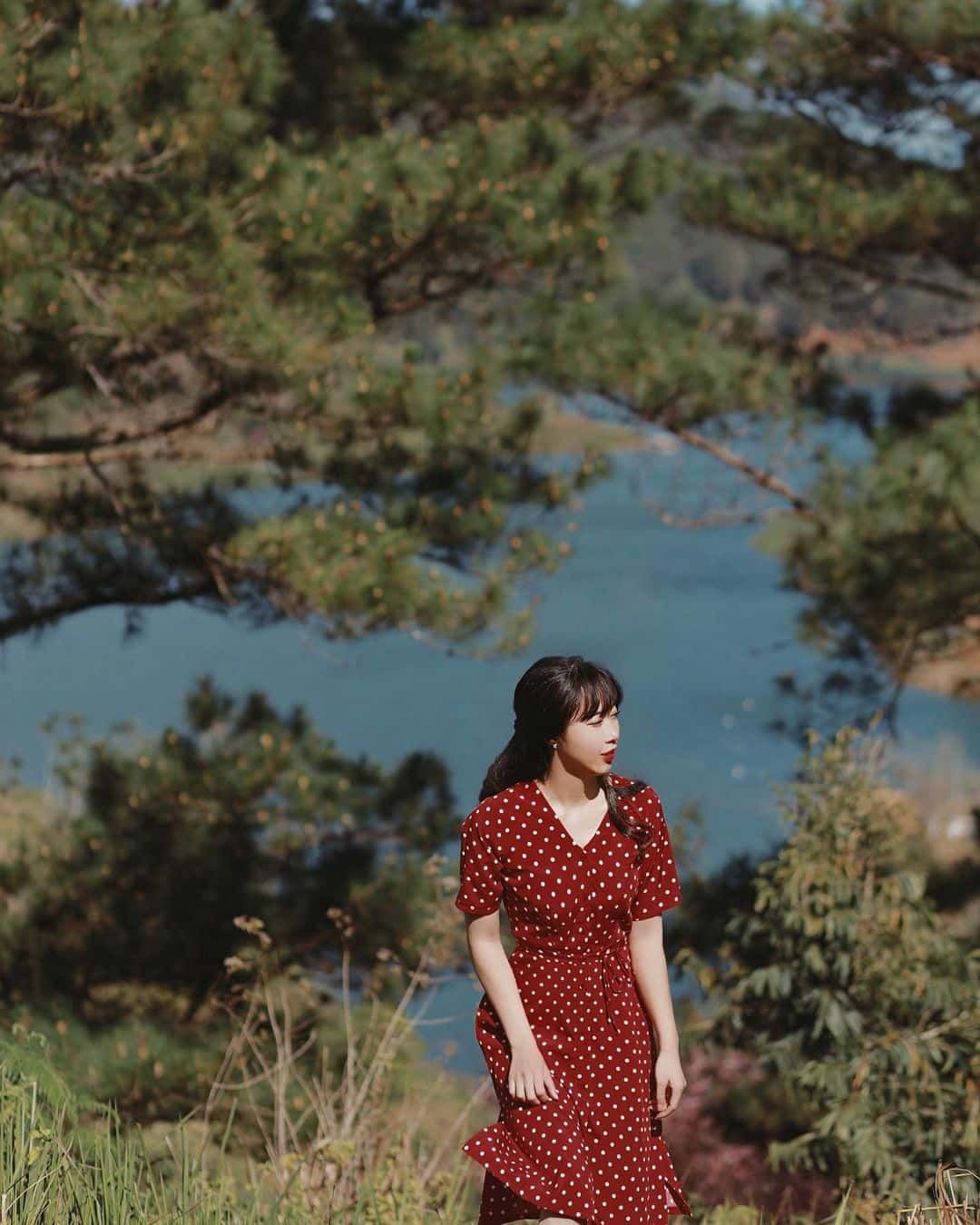 justfly ho tuyen lam da lat 