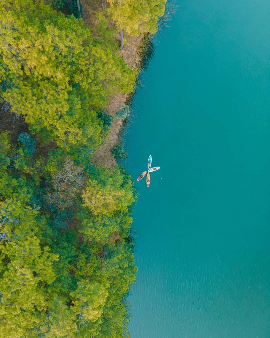 justfly ho tuyen lam da lat 