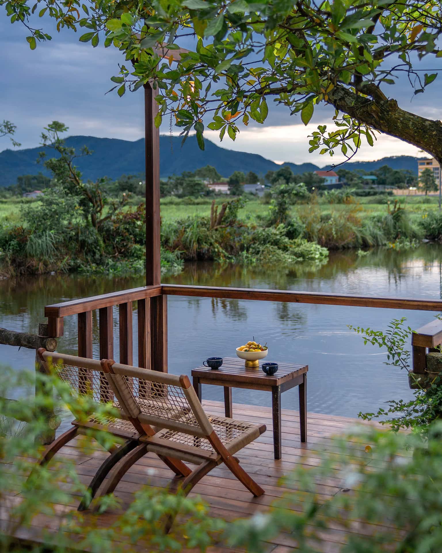Một Nhớ (Một Homestay) tại Hồ Cầu Đá, Sóc Sơn — ảnh 19