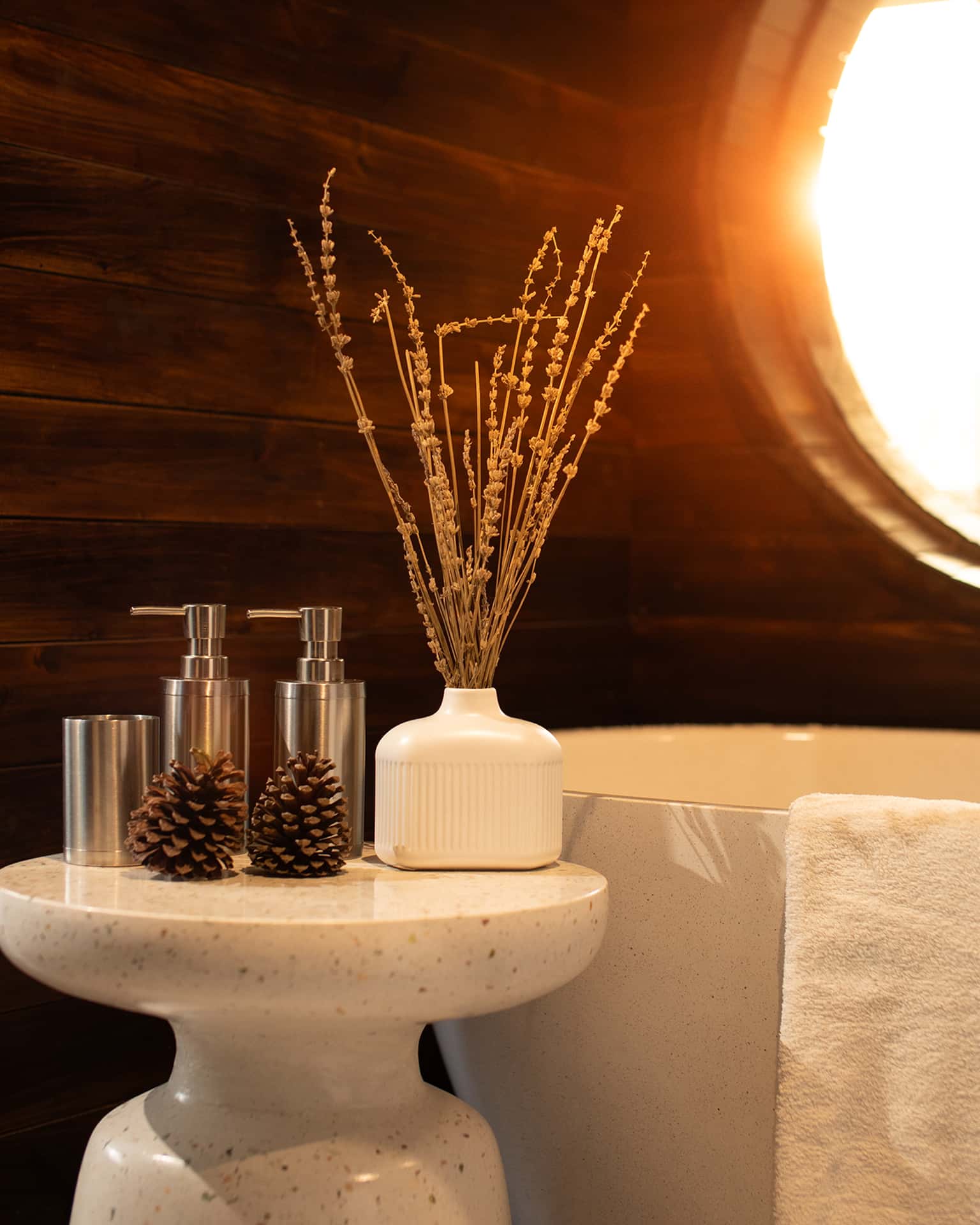 Lime Lakeside tại Lâm Trường, Sóc Sơn — ảnh 37