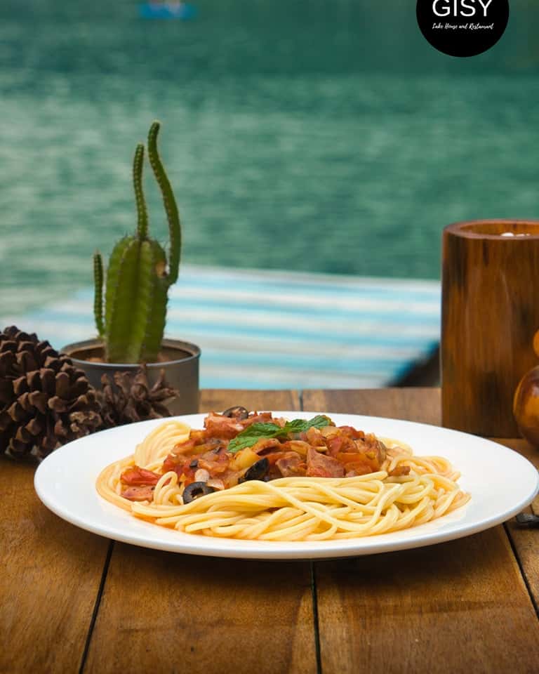 Gisy Lake House Sóc Sơn — ảnh 7