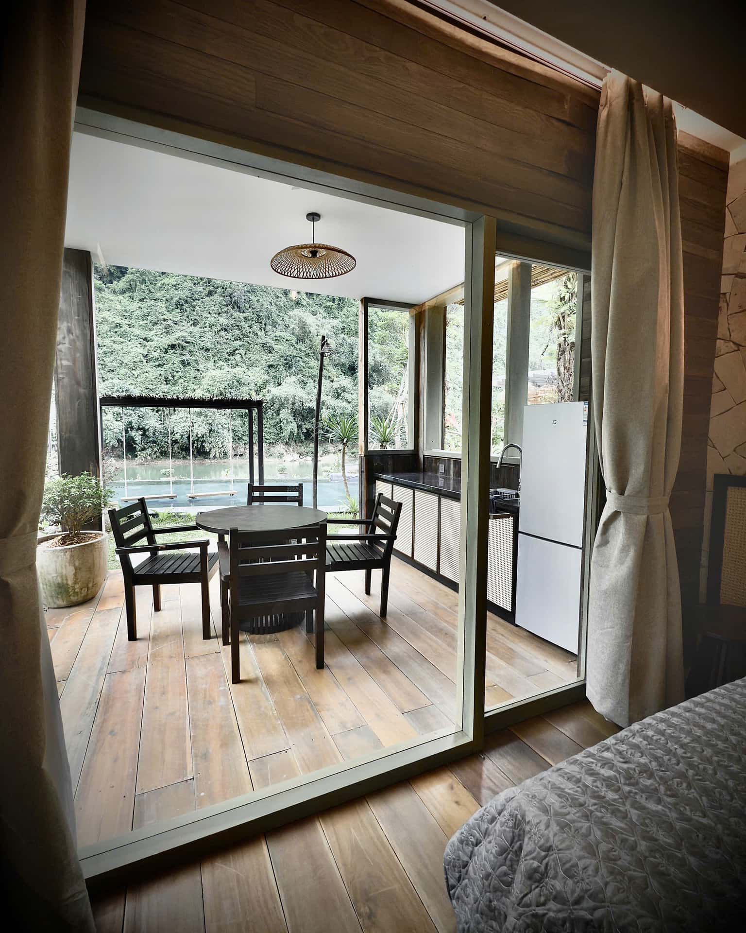 Casa Lamita Twin Villa in Kim Bôi, Hòa Bình — photo 20