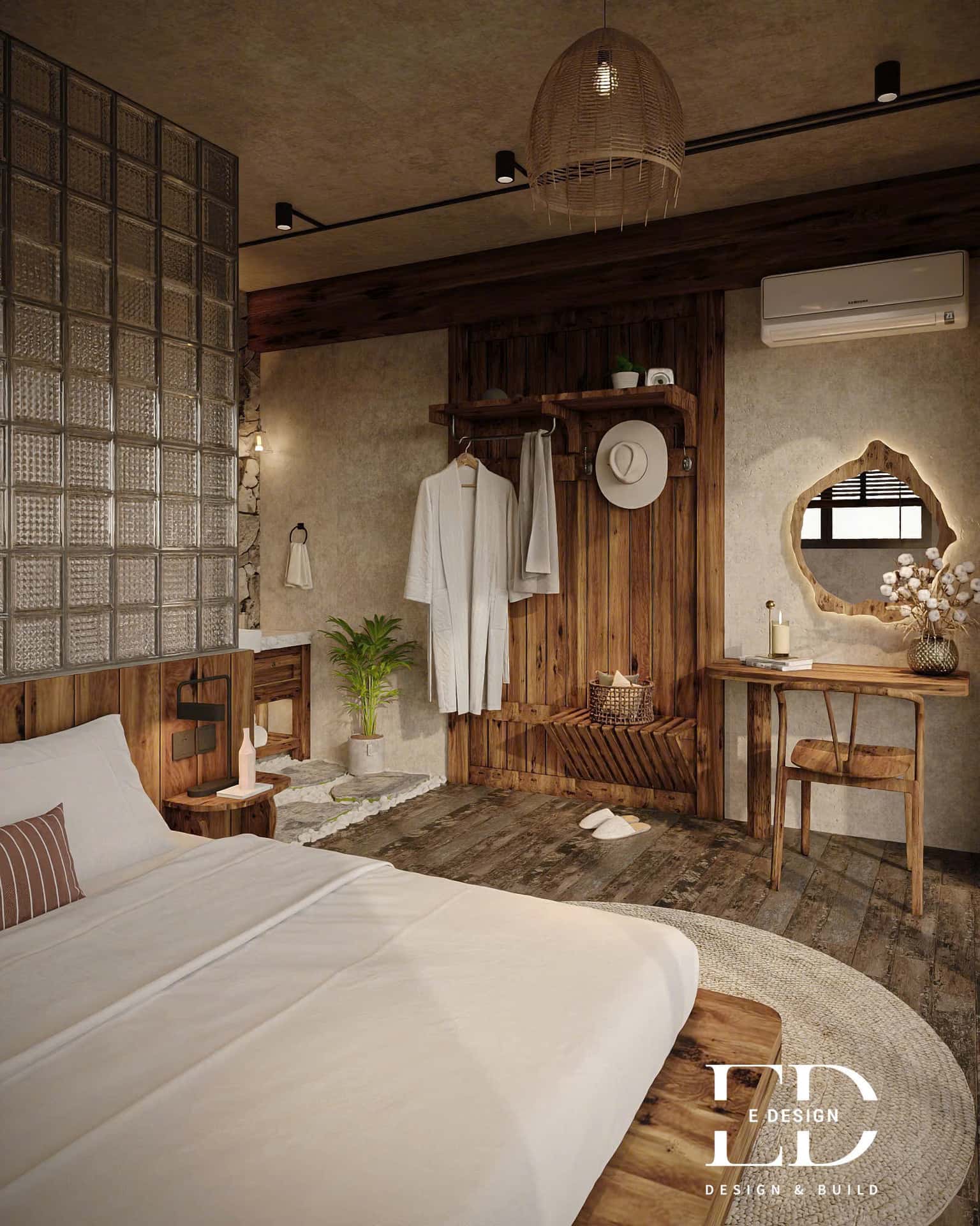 Beanhi Villa tại Hòa Bình — ảnh 19