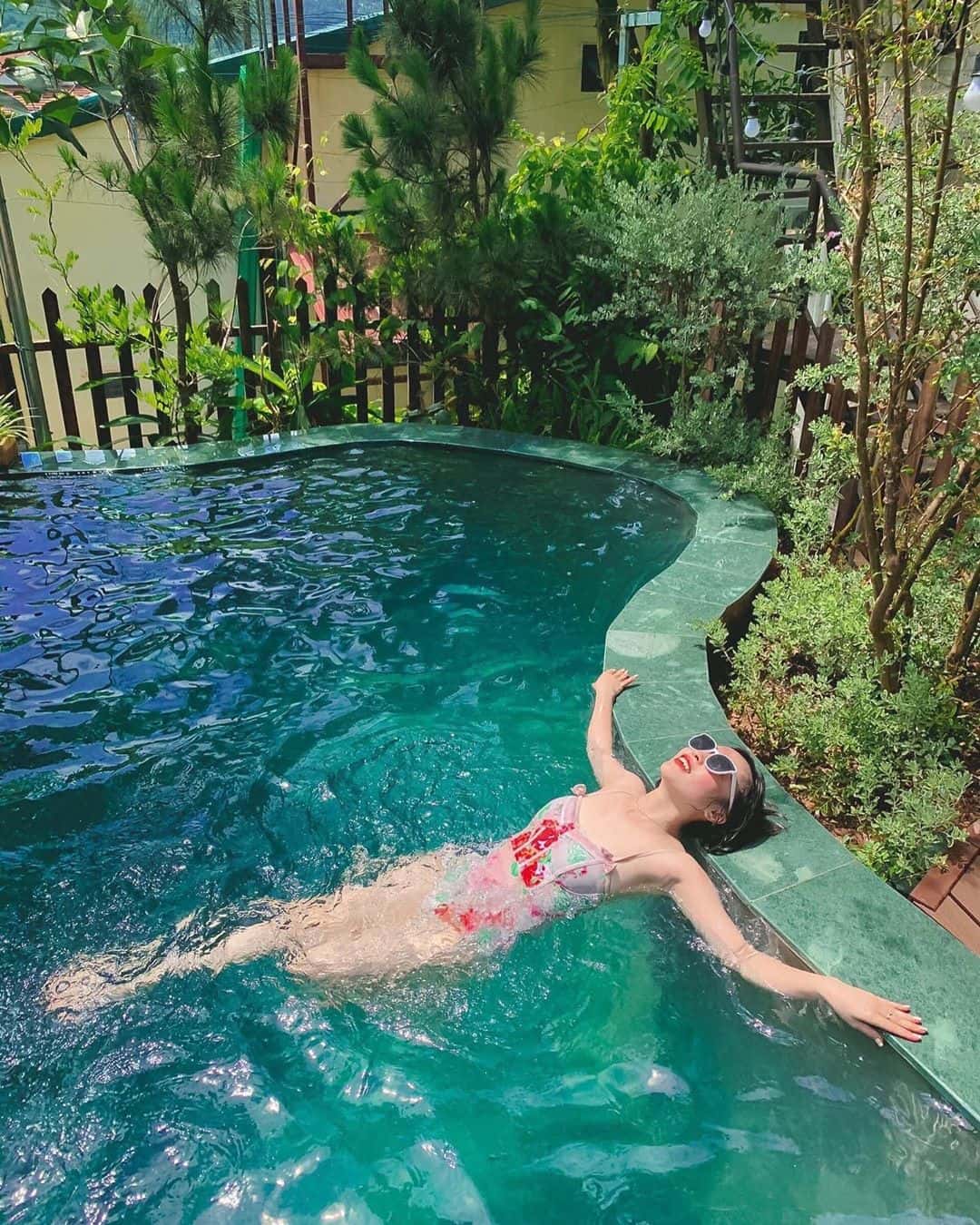 Nhà Nấm (U Lesa Retreat) tại Lâm Trường, Sóc Sơn — ảnh 16