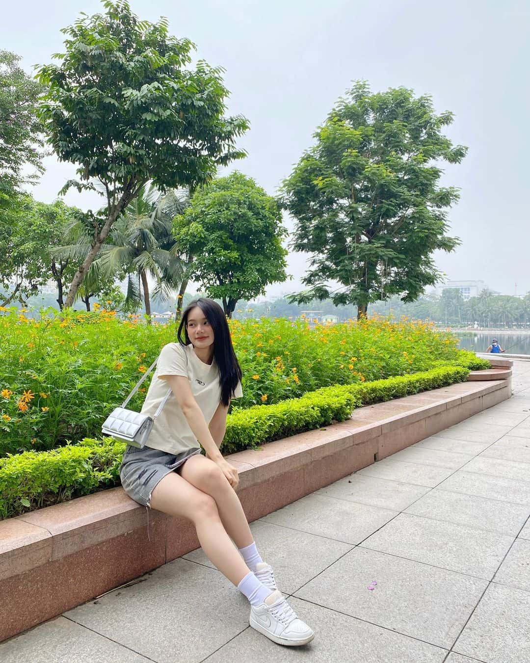 justfly cong vien thong nhat hanoi
