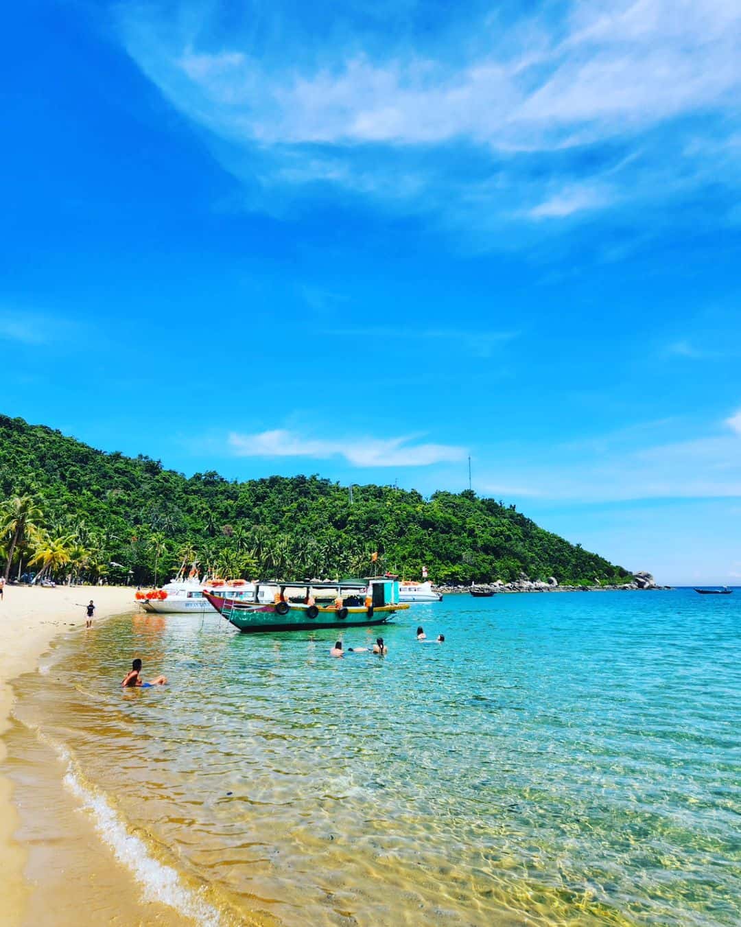 justfly cu lao cham da nang