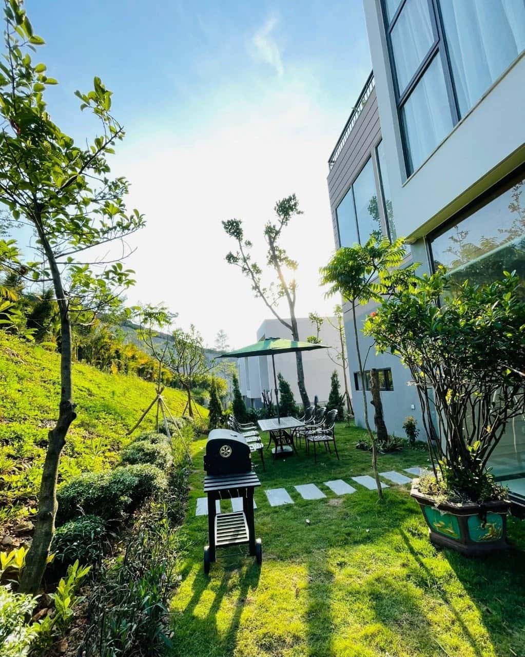 Villa E3.7, Venus Đại Lải — ảnh 11