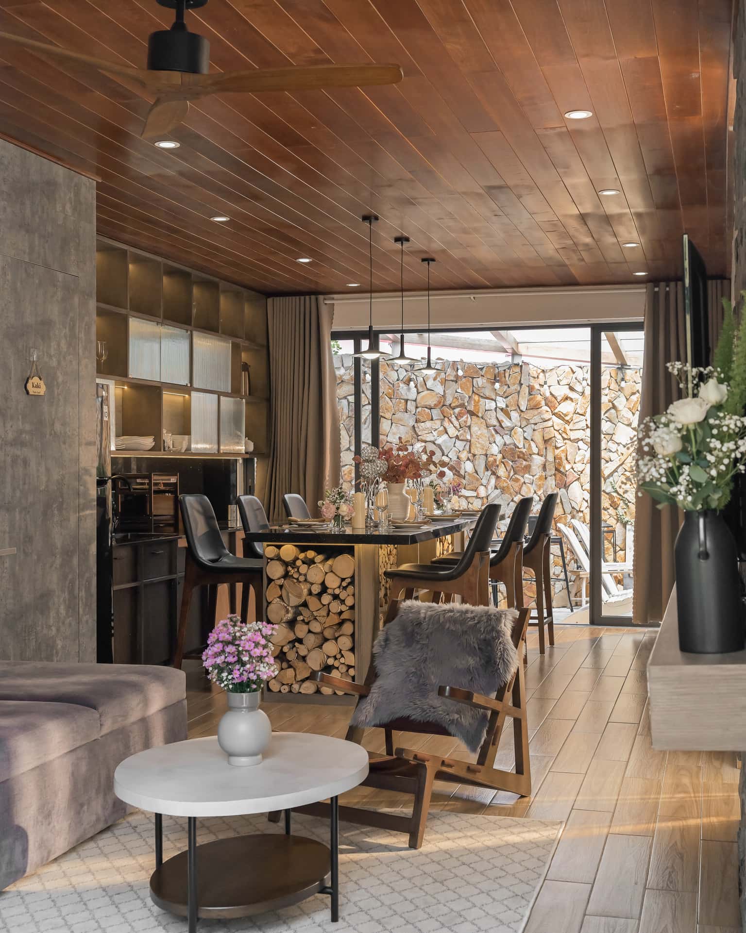 Laine Villa, Đà Lạt — ảnh 15