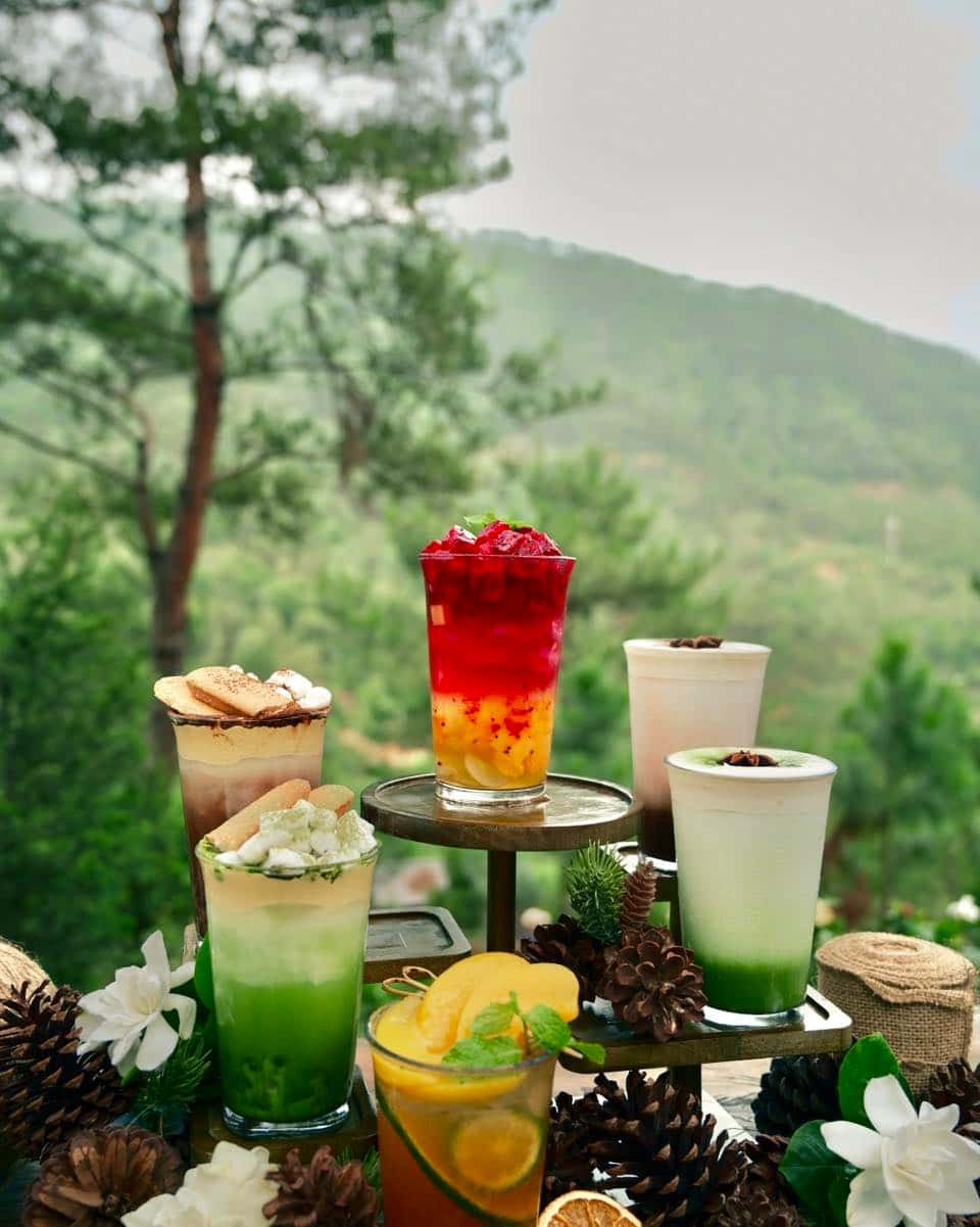 Đồi Llum cafe — photo 6