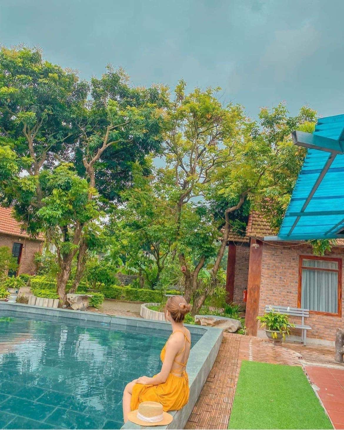 justfly anh duong homestay