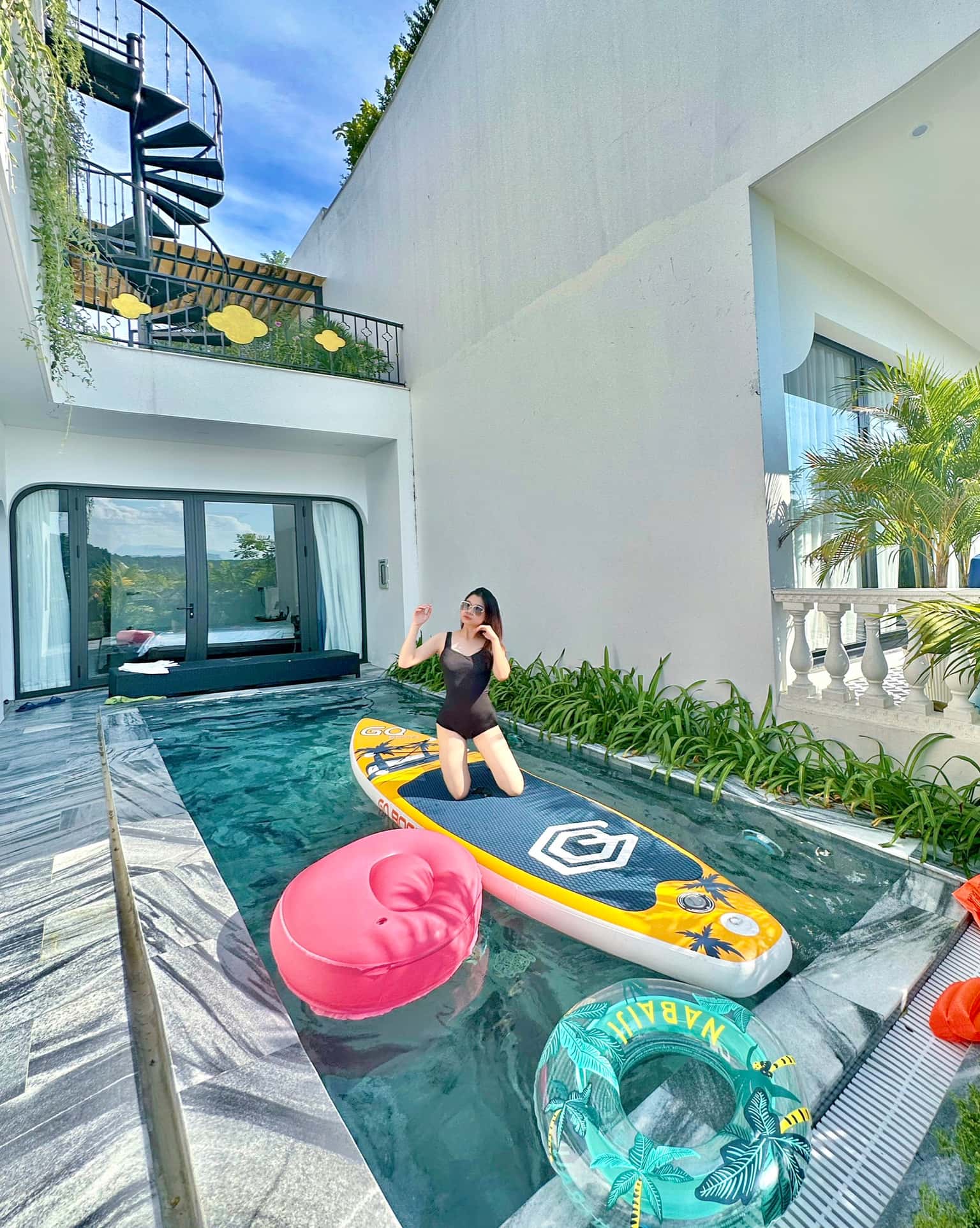 Thuyền Sup