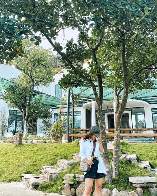 An's Garden, Sơn Tây — ảnh 18