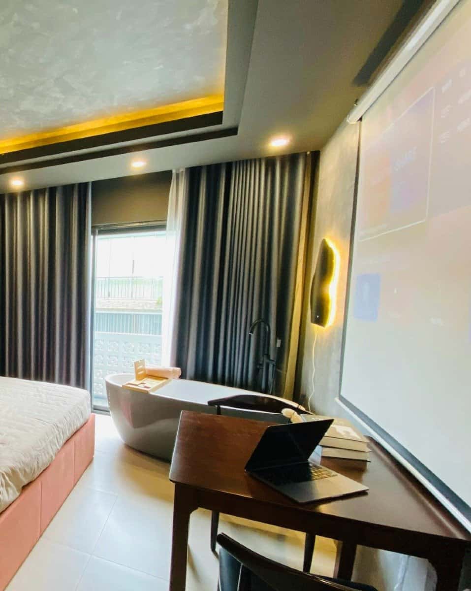 Apartment 401 (Destiny Love) - Lahomes Nguyễn Văn Tuyết, Đống Đa — photo 11