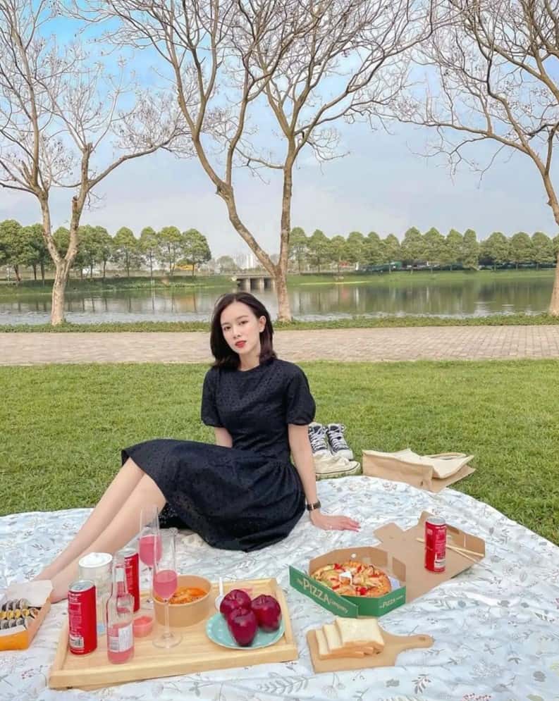 justfly cong vien yen so hanoi