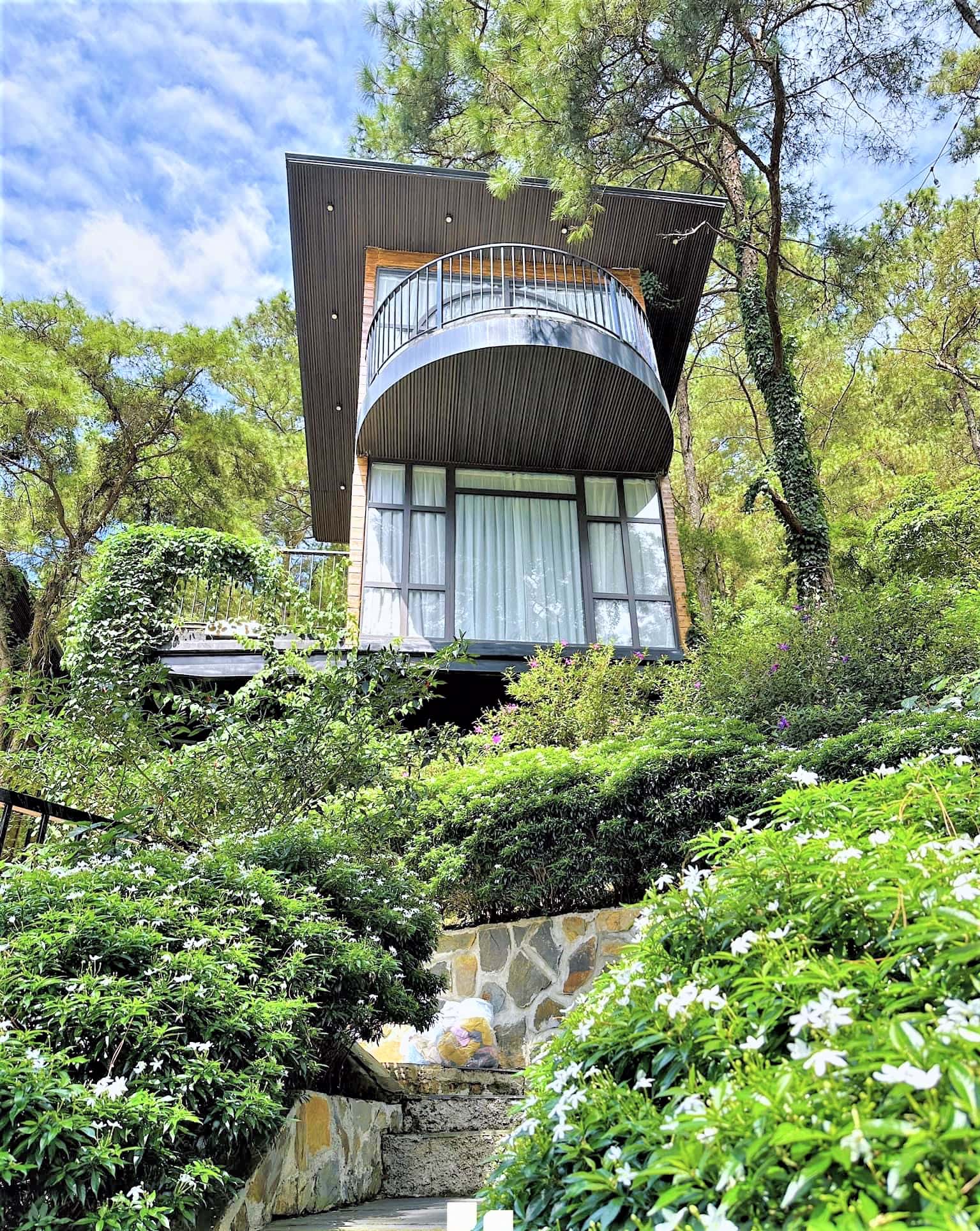 Nhà K3 (O'chen Villa) tại hồ Đồng Đò, Sóc Sơn — ảnh 6