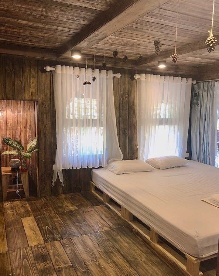 Pine Tree House - Ánh Trăng, Sóc Sơn () — photo 17