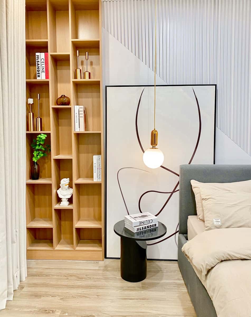 Apt 4.09 - Veque Homestay Xã Đàn, Đống Đa — ảnh 3