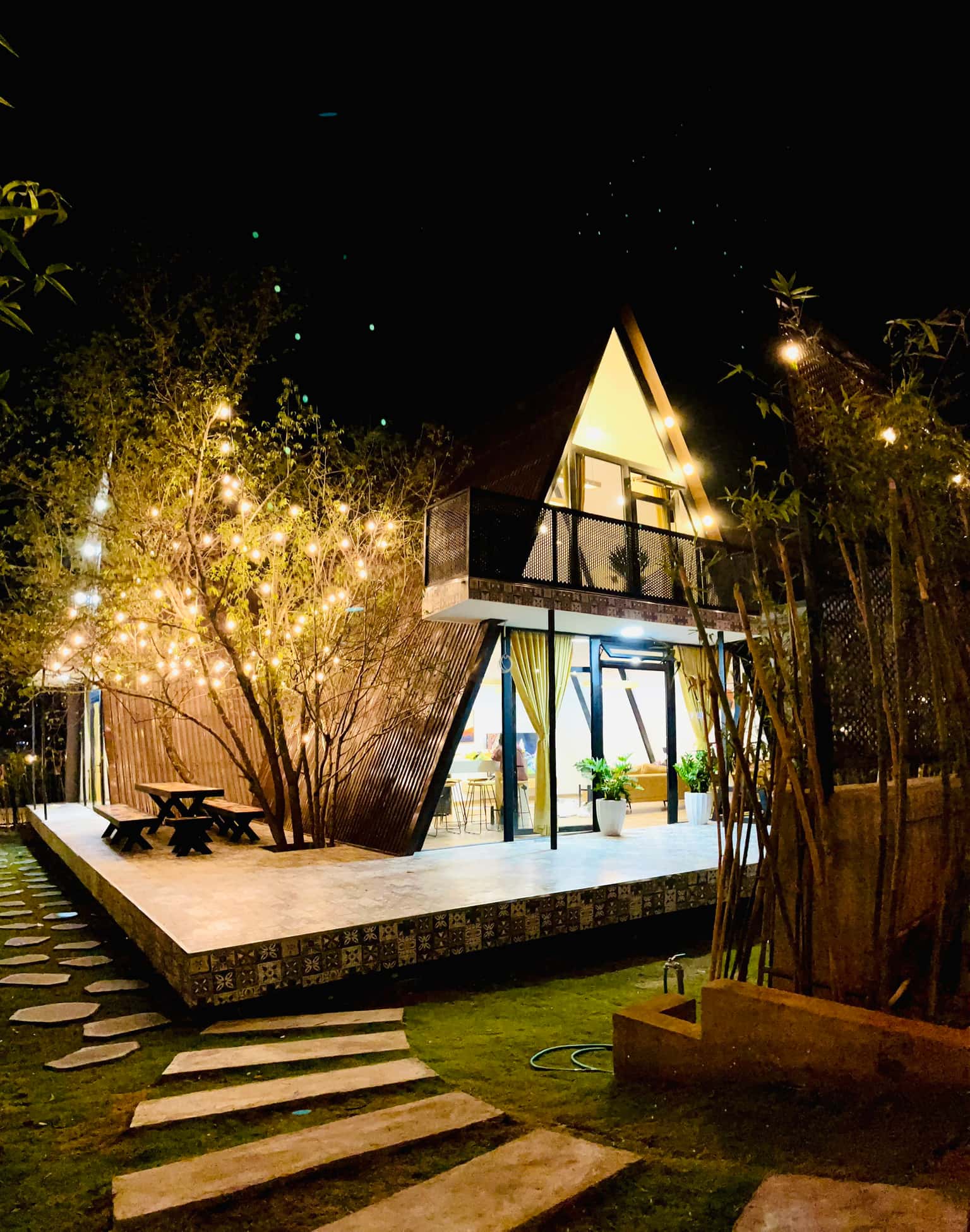 xu villa da lat