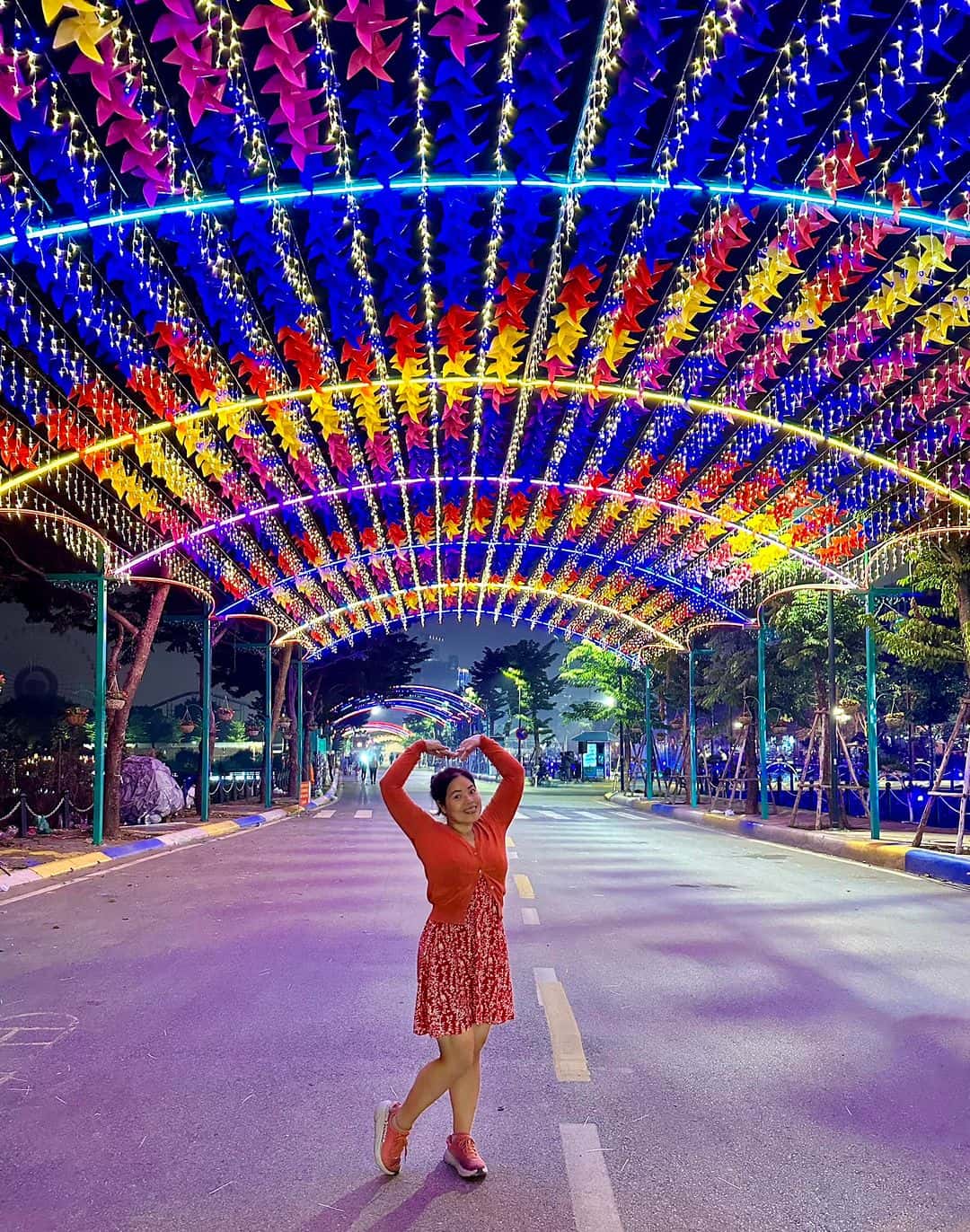 justfly pho di bo trinh cong son hanoi