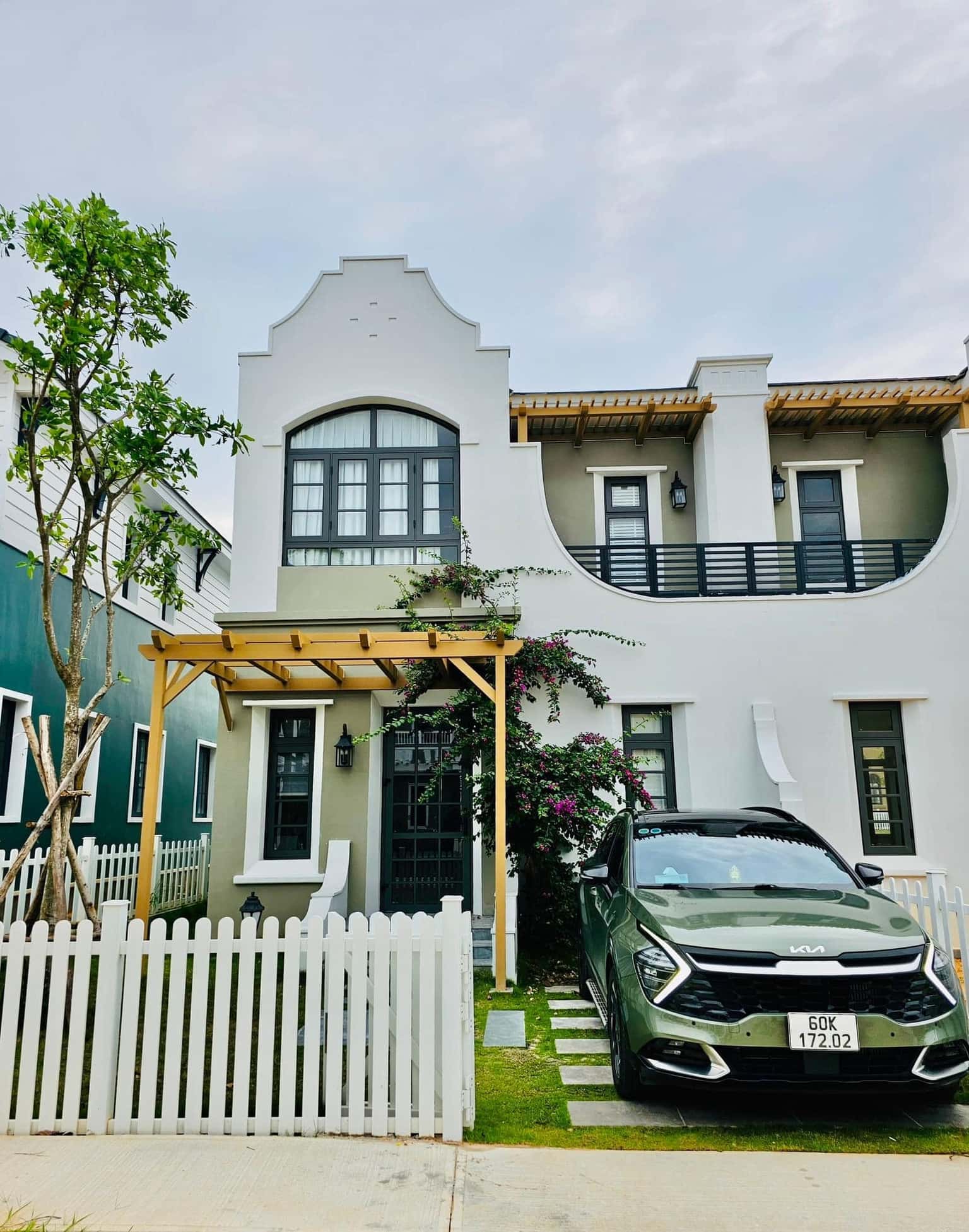 Villa NWP 1.4-03.12, NovaWorld Phan Thiết — 照片 6