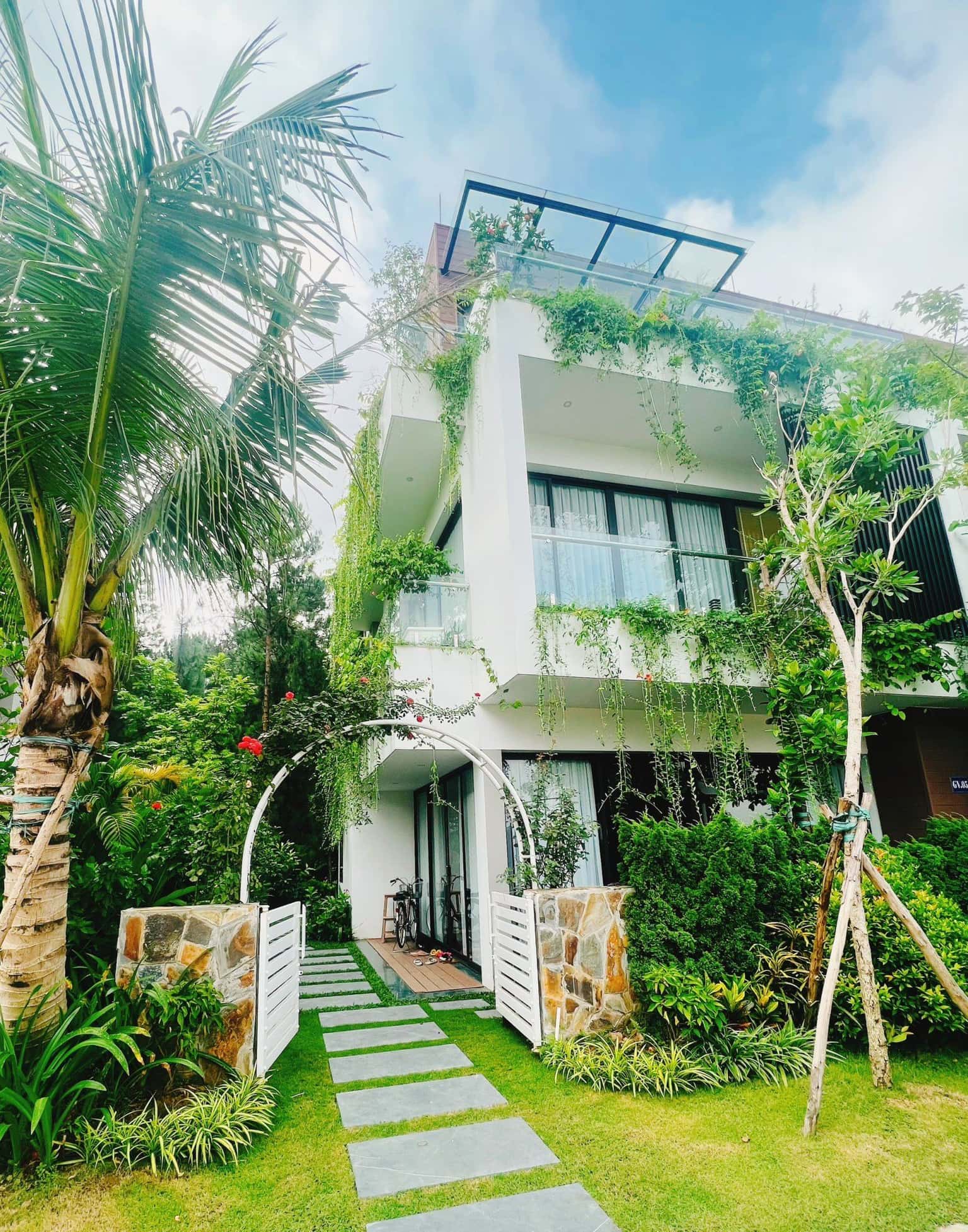 Villa GV05, Flamingo Đại Lải — ảnh 1
