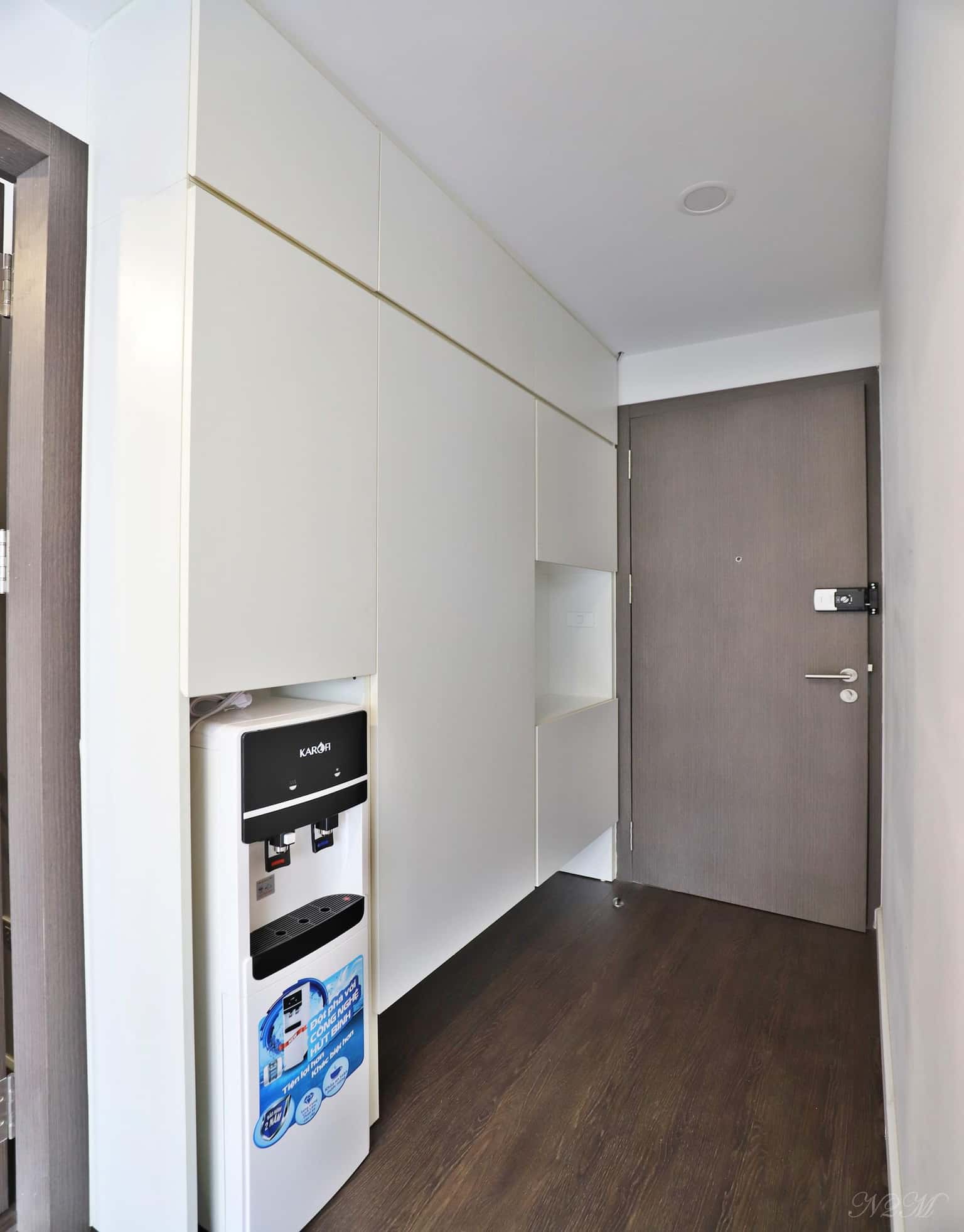 Apt 302 (Paradise Home) Ngõ 11/17 Tô Ngọc Vân, Tây Hồ — ảnh 23