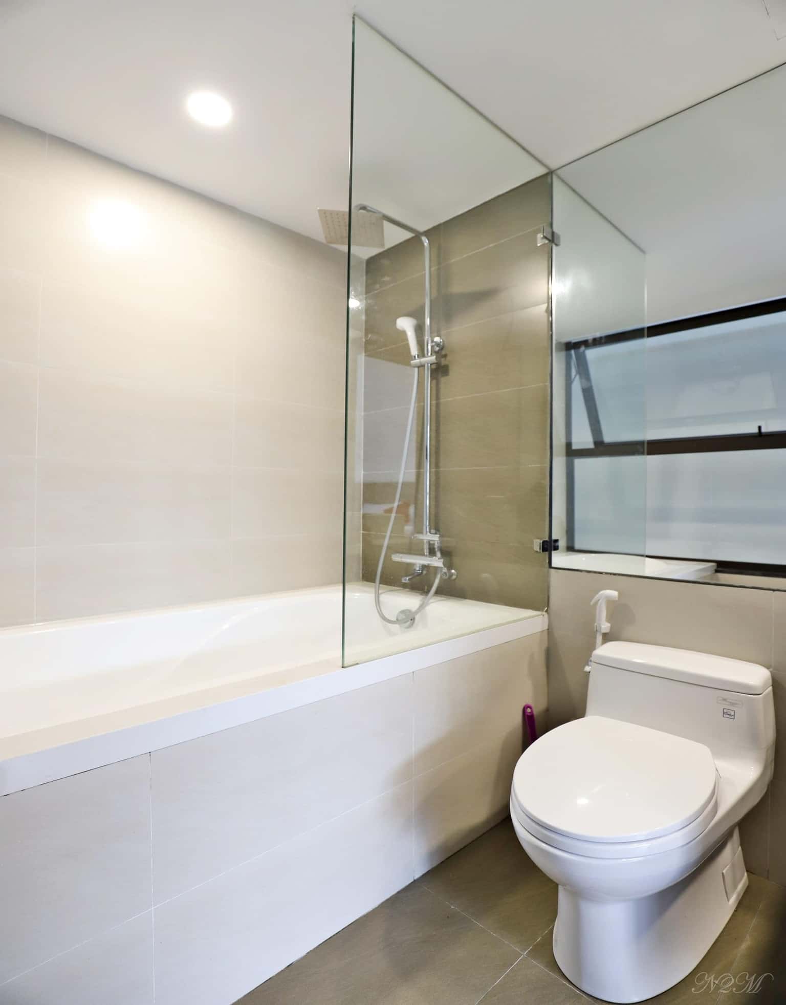 Apt 302 (Paradise Home) Ngõ 11/17 Tô Ngọc Vân, Tây Hồ — ảnh 26