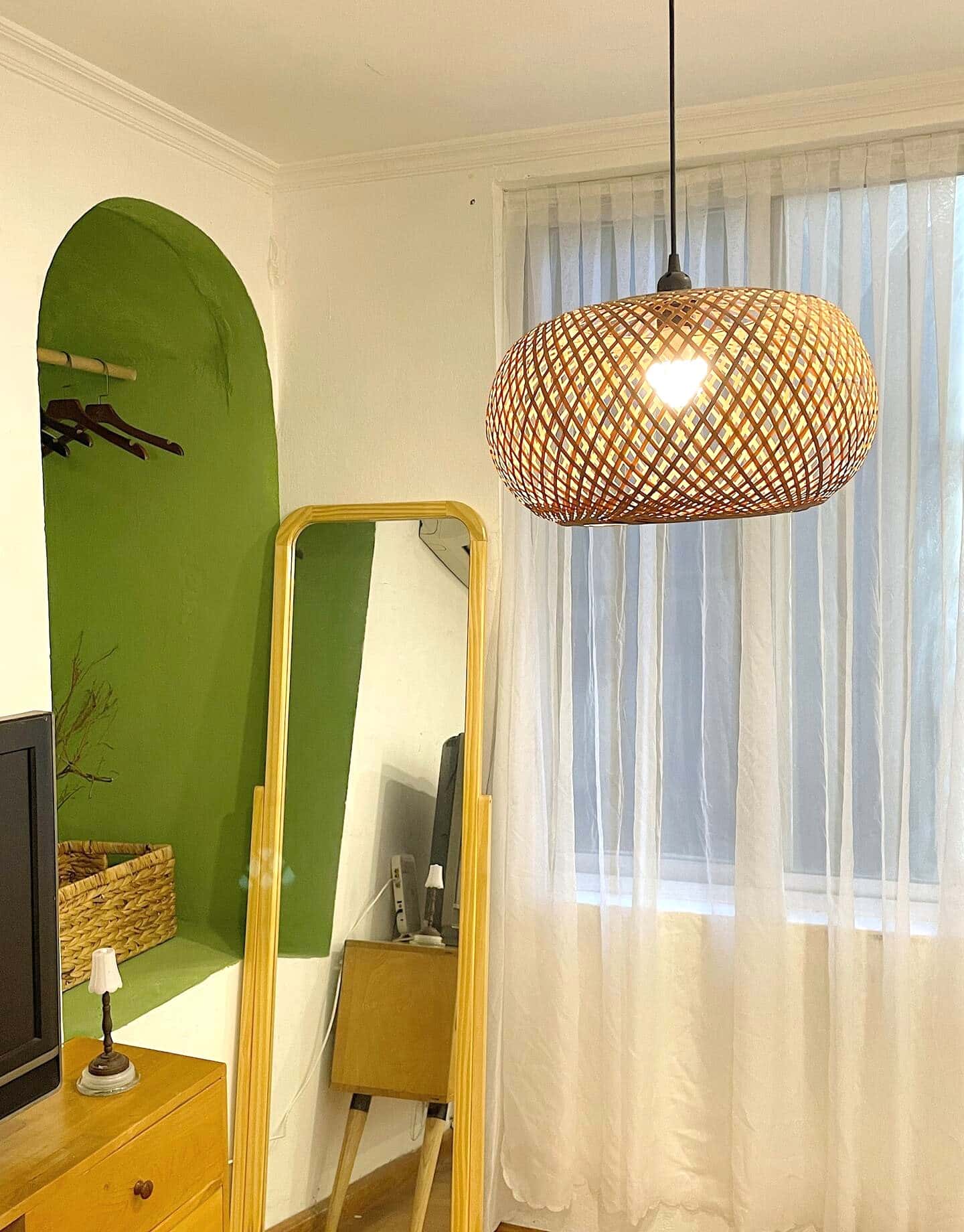 Migo Housing 2BR - Tạ Hiện, Hoàn Kiếm — photo 15