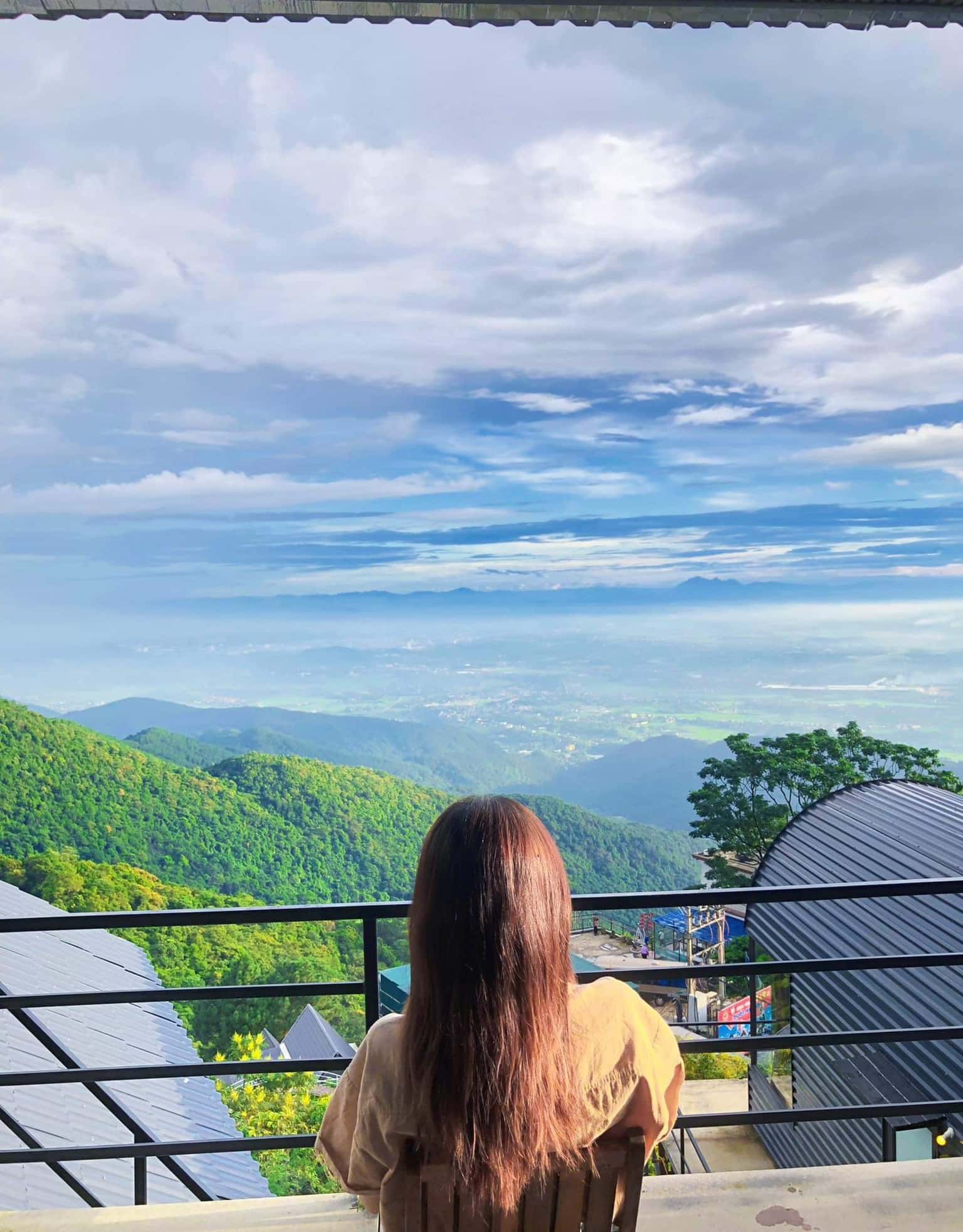 Gió Lớn 1,2（Eo Gió Homestay），Tam Đảo — 照片 29