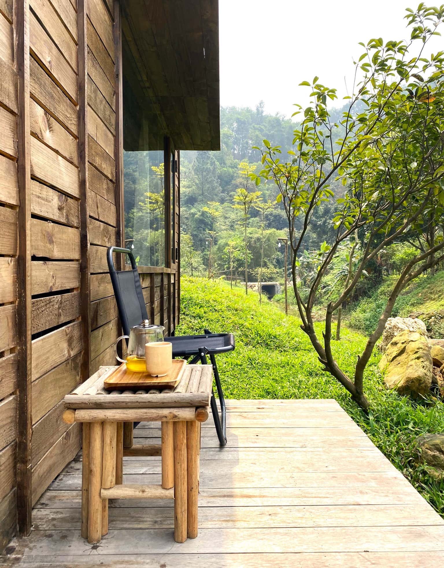 House Z (Xiem Homestay) in Minh Trí, Sóc Sơn — photo 3